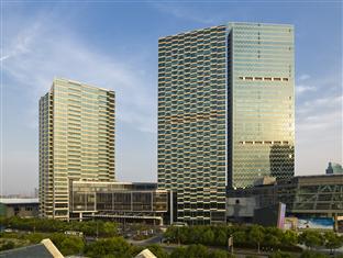 Agoda.com China Apartments & Hotels