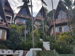 Agoda.com Philippines Apartments & Hotels