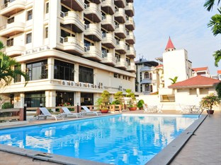 Agoda.com Vietnam Apartments & Hotels  
