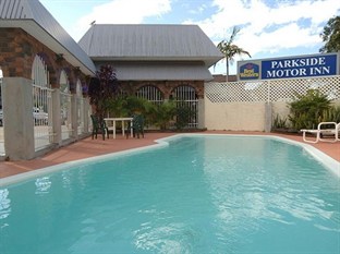 Agoda.com Australia Apartments & Hotels