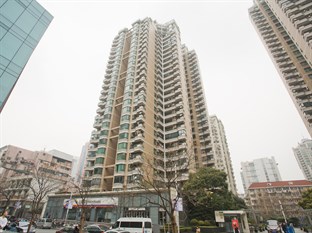 Agoda.com China Apartments & Hotels