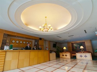 Agoda.com Taiwan Apartments & Hotels