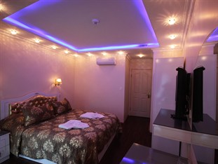 Agoda.com Turkey Apartments & Hotels