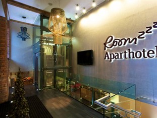 Agoda.com United Kingdom Apartments & Hotels