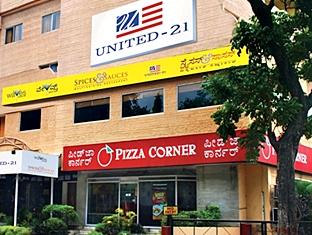 Agoda.com India Apartments & Hotels