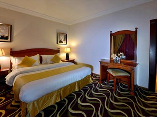 Agoda.com Saudi Arabia Apartments & Hotels