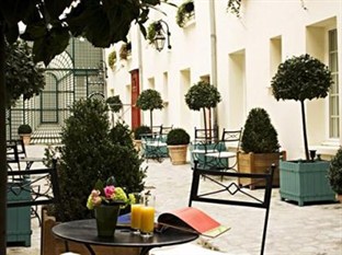 Agoda.com Apartments & Hotels France 