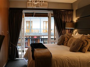 Agoda.com South Africa Apartments & Hotels