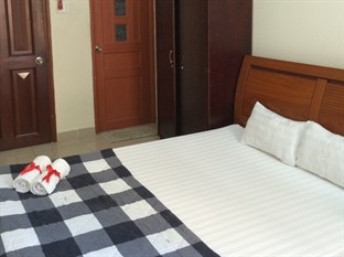 Agoda.com Vietnam Apartments & Hotels  