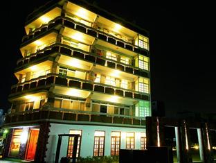 Agoda.com Taiwan Apartments & Hotels