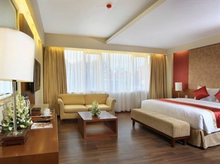 Agoda.com Indonesia Apartments & Hotels