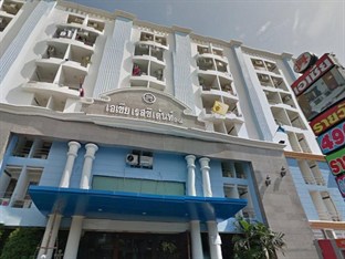 Agoda.com Thailand Apartments & Hotels