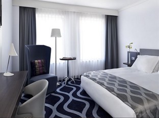 Agoda.com Netherlands Apartments & Hotels