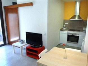 Agoda.com Spain Apartments & Hotels