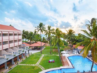 Agoda.com Sri Lanka Apartments & Hotels