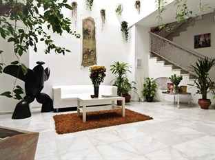 Agoda.com Spain Apartments & Hotels