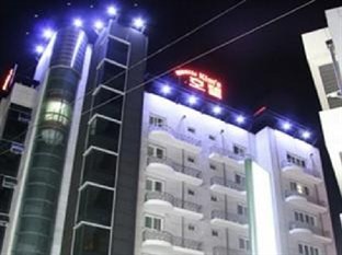 Agoda.com South Korea Apartments & Hotels