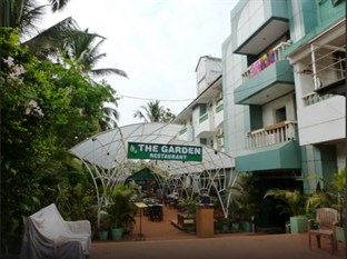 Agoda.com India Apartments & Hotels