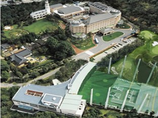 Agoda.com South Korea Apartments & Hotels