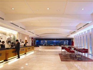 Agoda.com China Apartments & Hotels