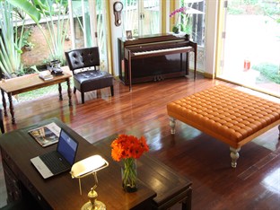 Agoda.com Thailand Apartments & Hotels