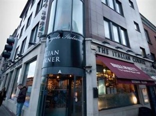 Agoda.com Ireland Apartments & Hotels