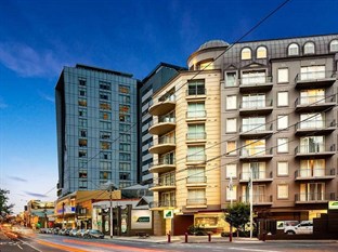 Agoda.com Australia Apartments & Hotels