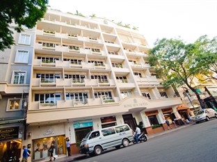 Agoda.com Vietnam Apartments & Hotels  