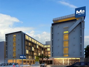 Agoda.com Thailand Apartments & Hotels