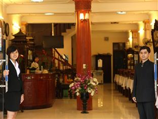 Agoda.com Vietnam Apartments & Hotels  