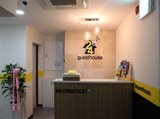 Agoda.com South Korea Apartments & Hotels