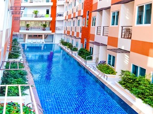 Agoda.com Thailand Apartments & Hotels