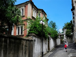 Agoda.com China Apartments & Hotels