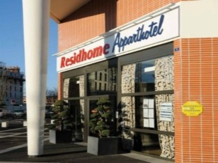 Agoda.com Apartments & Hotels France 