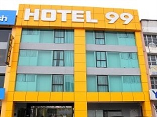 Agoda.com Malaysia Apartments & Hotels