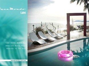 Agoda.com Australia Apartments & Hotels