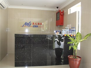 Agoda.com Malaysia Apartments & Hotels