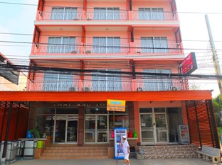 Agoda.com Thailand Apartments & Hotels