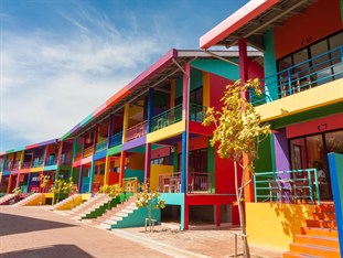 Agoda.com Thailand Apartments & Hotels