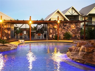 Agoda.com Australia Apartments & Hotels