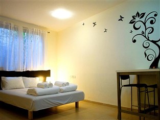 Agoda.com Israel Apartments & Hotels