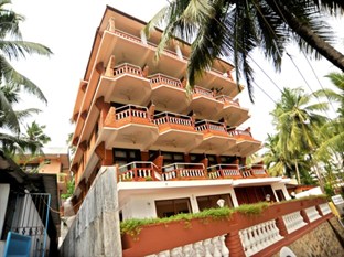 Agoda.com India Apartments & Hotels
