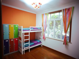 Agoda.com China Apartments & Hotels