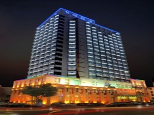 Agoda.com China Apartments & Hotels