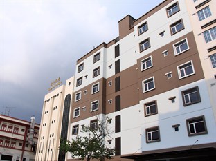 Agoda.com  Singapore Apartments & Hotels