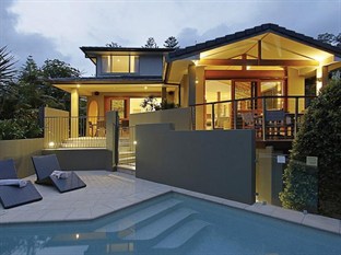 Agoda.com Australia Apartments & Hotels