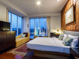 Agoda.com Thailand Apartments & Hotels