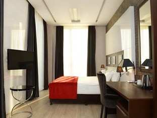 Agoda.com Netherlands Apartments & Hotels