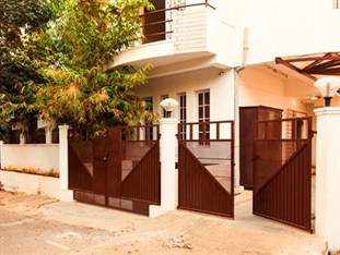 Agoda.com India Apartments & Hotels