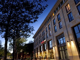 Agoda.com Germany Apartments & Hotels